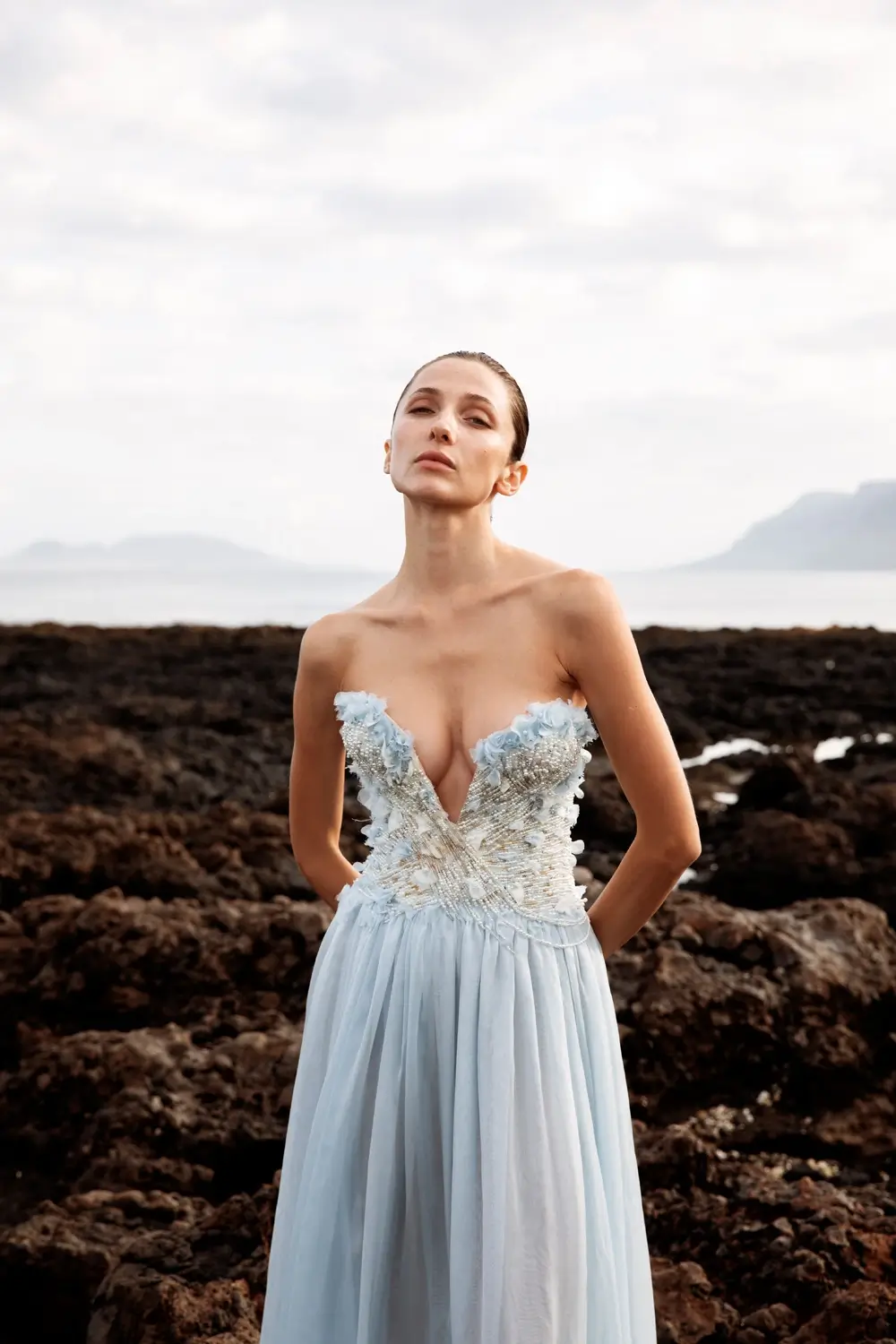 Hydrangea - Lfos Couture Hydrangea - Lfos Couture